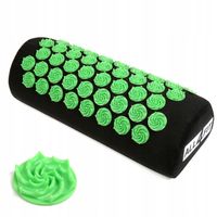 PODUSZKA DO AKUPRESURY Z KOLCAMI 40x15cm ZDROWOTNA SKUTECZNA NA BÓL - ATEST