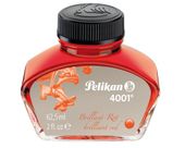 atrament 30ml czerwony 1031