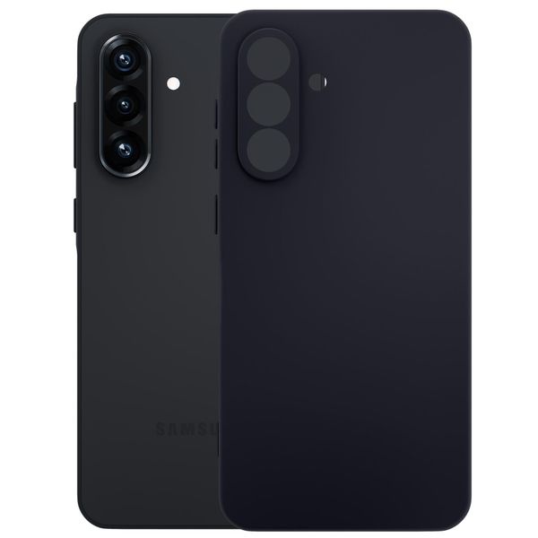 samsung galaxy a36 - 3mk matt case pro zdjęcie 10