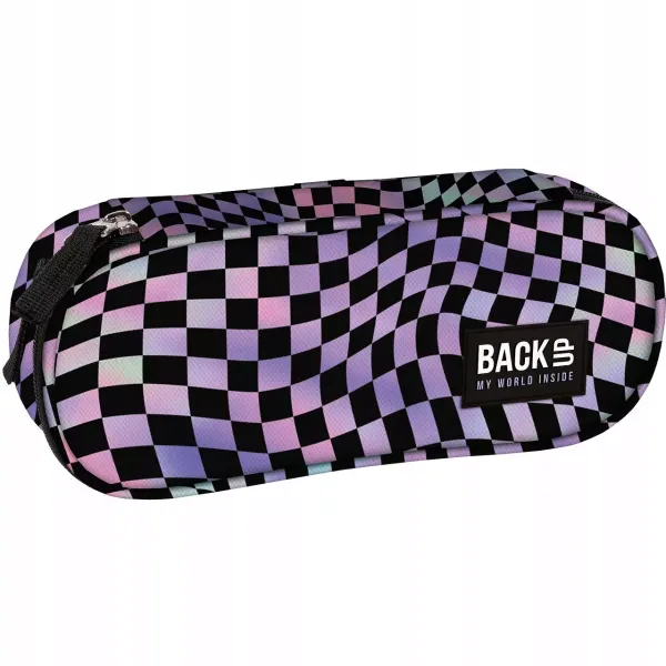 Piórnik tuba Back Up zdjęcie 1