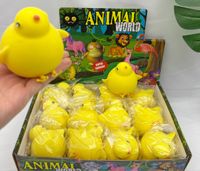 gniotek 12szt. KURCZAK GNX-104