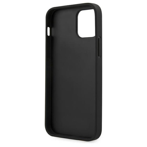 Etui do iPhone 12/iPhone 12 Pro (szary) #0 na Arena.pl