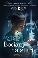 Książka Bociany na start część 4 Współczesne położnictwo, wirtualne relacje