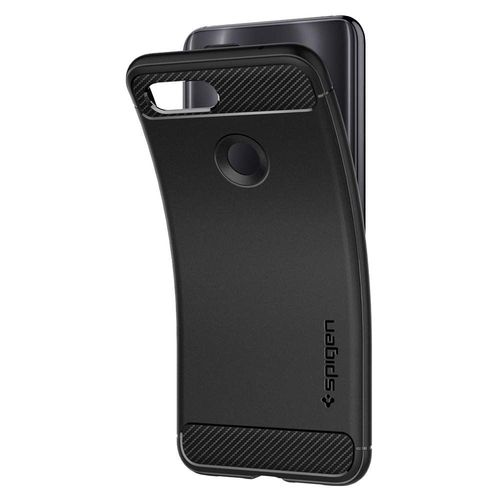 SPIGEN RUGGED ARMOR XIAOMI MI8 LITE BLACK na Arena.pl