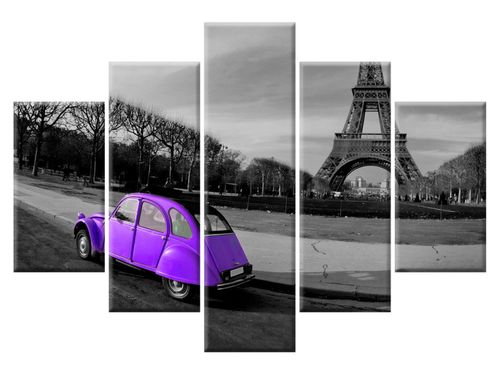 Violet old style 5H 150x105  GRATISY na Arena.pl