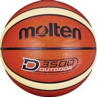 ND05_P5522-6 B6D3500 Pika koszykowa Molten B6D3
