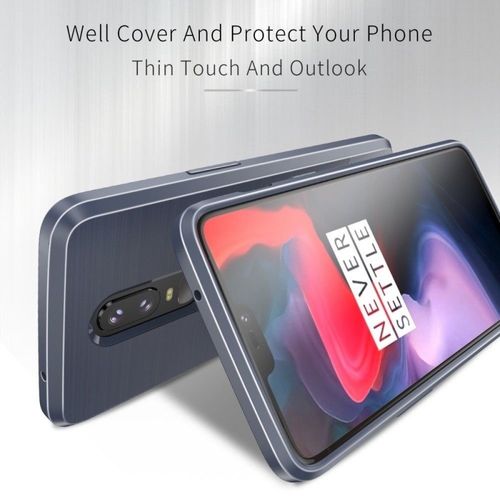 Etui Dux Ducis Mojo Case  Iphone 6+ Niebieski na Arena.pl