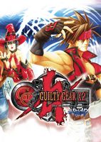 GUILTY GEAR X2 #RELOAD KLUCZ STEAM CD KEY BEZ VPN WYSYŁKA 24/7