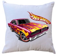Poduszka Hot Wheels
