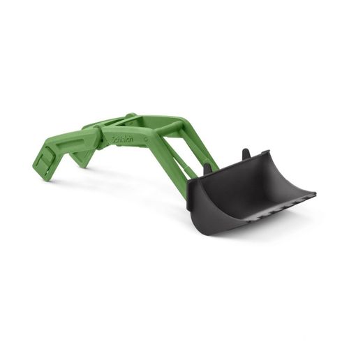 Schleich Traktor z Przyczepą na Arena.pl