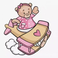 Malowanie po numerach -Rozwinięcie skrzydeł Kids