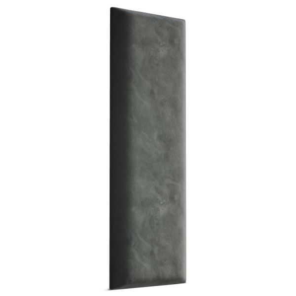 PANELE ŚCIENNE TAPICEROWANE 80cm x 20cm MAGIC VELVET 2241 zdjęcie 2