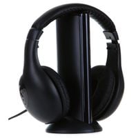 BEZPRZEWODOWE Słuchawki do TELEWIZORA