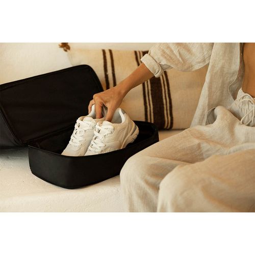 Torba Podróżna Numada Czarny 35 L na Arena.pl