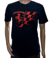 T-shirt męski bluzka koszulka męska z printem M