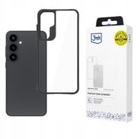 Samsung Galaxy S25 - 3mk Satin Armor Case+