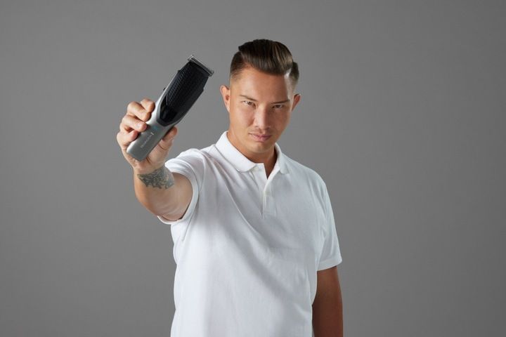 Strzyżarka REMINGTON X6 HC6000 zdjęcie 2