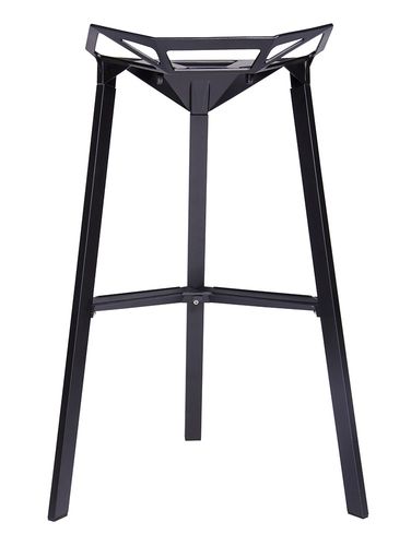 Hoker split czarny - aluminium na Arena.pl