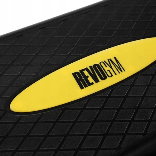 STEP SCHODEK DO ĆWICZEŃ DO AEROBIKU FITNESS 3 STOPNIOWY REGULOWANY SOLIDNY na Arena.pl