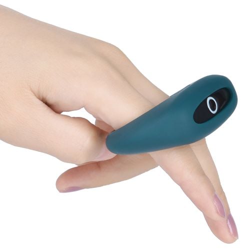 magic motion   dante ii smart wearable ring na Arena.pl