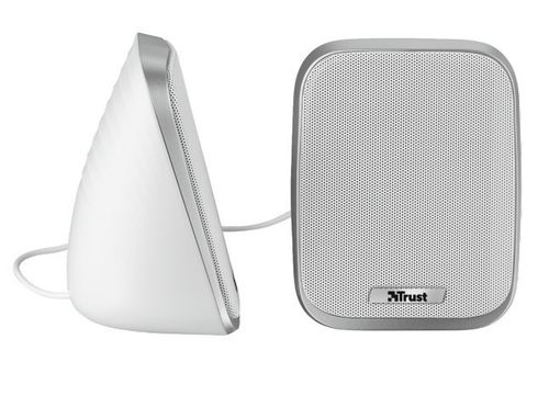 Trust Porto 2.0 Portable Speaker Set na Arena.pl