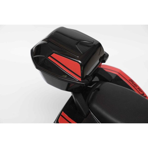 QUAD AUTO NA AKUMULATOR MICRON CZERWONY 1032788 zdjęcie 29