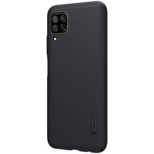 Etui do Huawei P40 Lite / Nova 7i / Nova 6 SE (Black) na Arena.pl