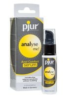 żel-pjur analyse me! serum 20 ml-anal comfort