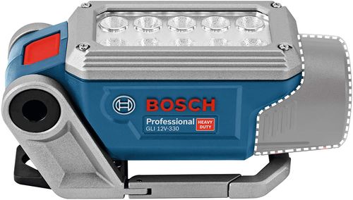 Latarka BOSCH GLI 12V-330 na Arena.pl