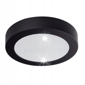 Oprawa LED Downlight 12W Neutralna Biała