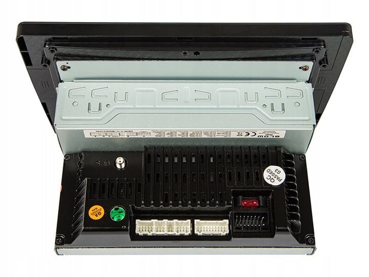 Radio samochodowe BLOW AVH-9991 USB Bluetooth zdjęcie 3