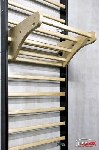 Drabinka rehabilitacyjna Gimnastyczna zes. 250x70 na Arena.pl