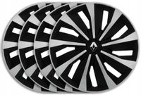 KOŁPAKI 13'' RENAULT Megane 21 Clio 19 Twingo GPM