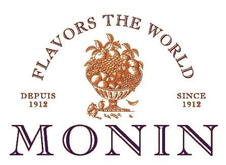 Syrop do kawy MONIN CARAMEL - karmelowy 250 ml na Arena.pl