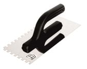 paca nierdzewna zębata 380*130mm ząb 8*8 - e-323-0383
