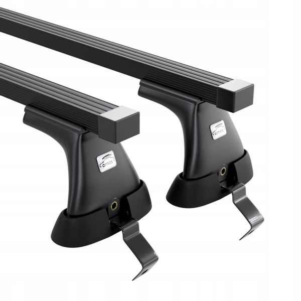 Bagażnik dachowy do Renault Megane III (2008-2016) zdjęcie 1