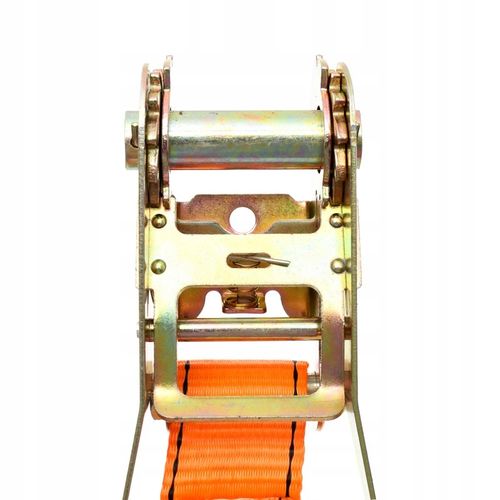 Pas transportowy dwupunktowy 4m 35mm 2t KD1324 na Arena.pl