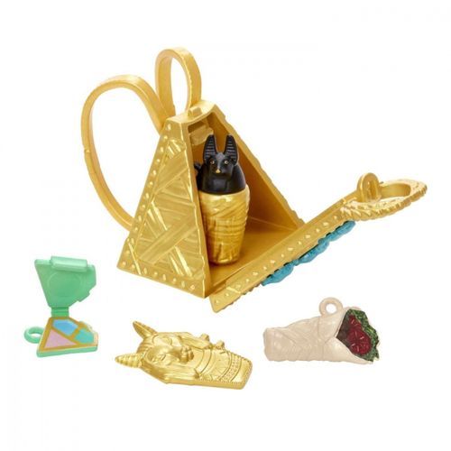 Lalka Monster High Cleo De Nile na Arena.pl