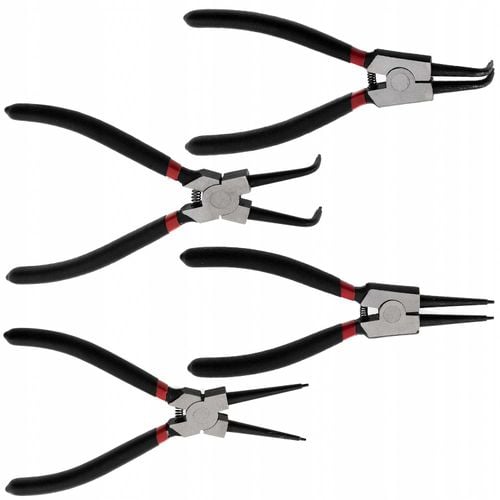 szczypce segera 7"m50060 na Arena.pl