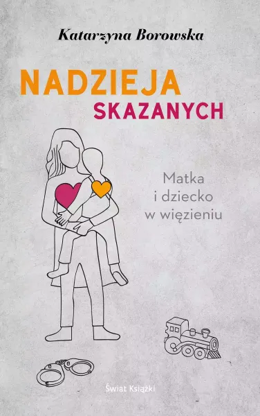 Nadzieja skazanych zdjęcie 1