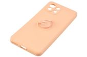 Etui Pastel Amber do Xiaomi Mi 11 Lite morelowy