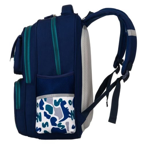 plecak ptn ps2-6067 blue-green na Arena.pl