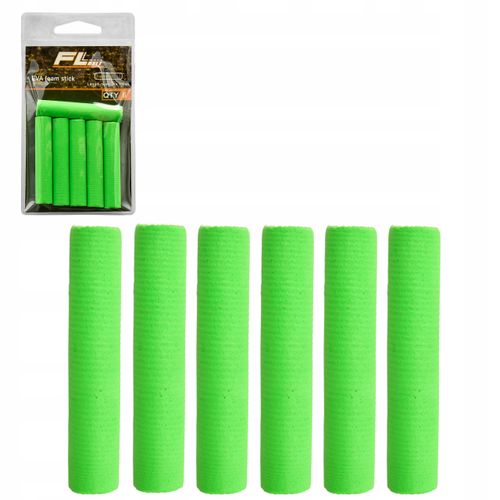 Pianka Wędkarska EVA do ZIG RIG POP UP 5cm Ø 10mm na Arena.pl