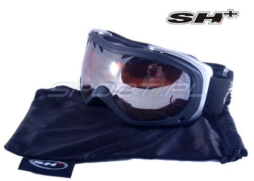 Gogle SH+ T-REX SX black orange na Arena.pl