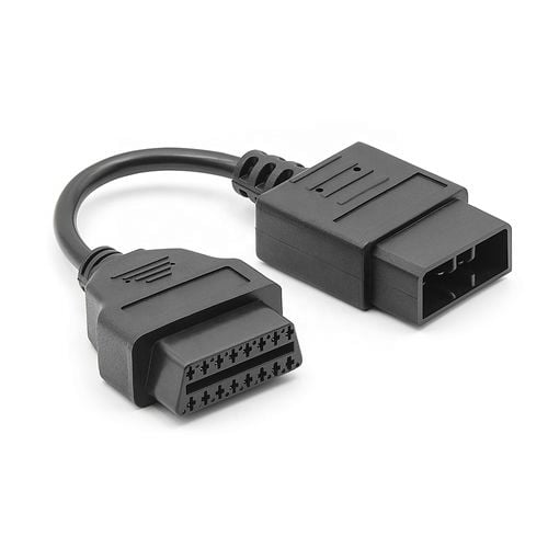 KABEL 9-PIN / ADAPTER OBD2 DO SAMOCHODÓW SUBARU na Arena.pl
