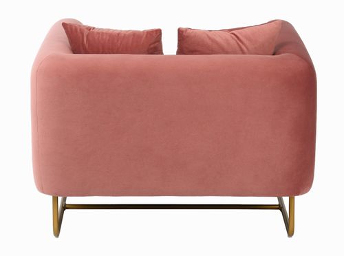 Fotel Penthouse 100x89x60 cm # na Arena.pl