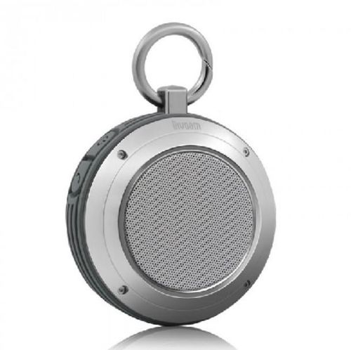 Głośnik bluetooth Travel 3 srebrny na Arena.pl