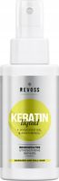 REVOSS PROFESSIONAL KERATIN ODŻYWKA DO WŁOSÓW KERATYNOWA REGENERUJĄCA Z OLE