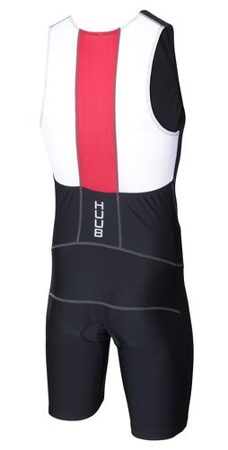 Strój do triathlonu HUUB Essential - r. M na Arena.pl