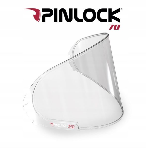 Pinlock-70 do kasku Horn Multitour zdjęcie 1